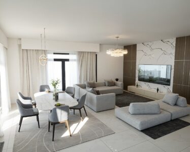 Apartment for sale located kacyiru