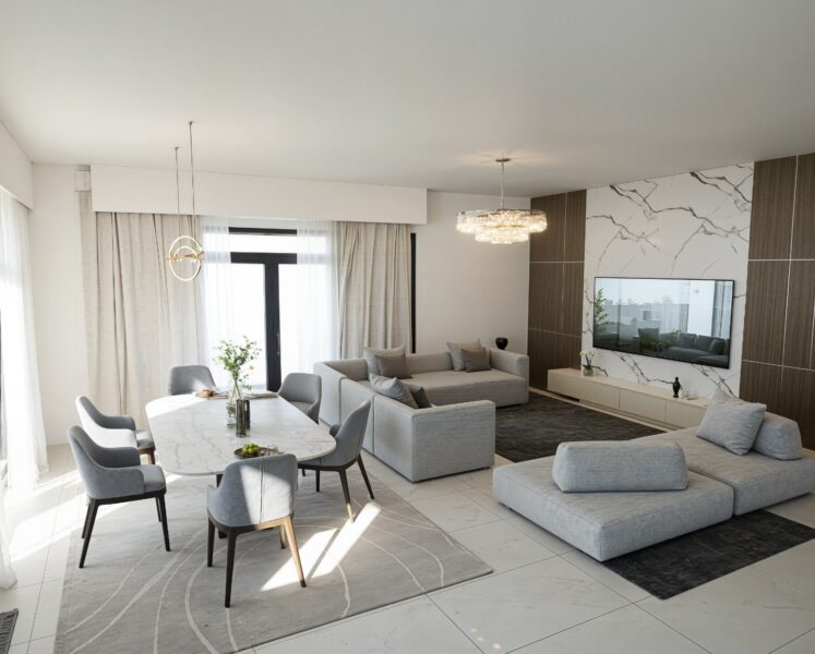 Apartment for sale located kacyiru