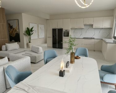 Apartment for sale located kacyiru
