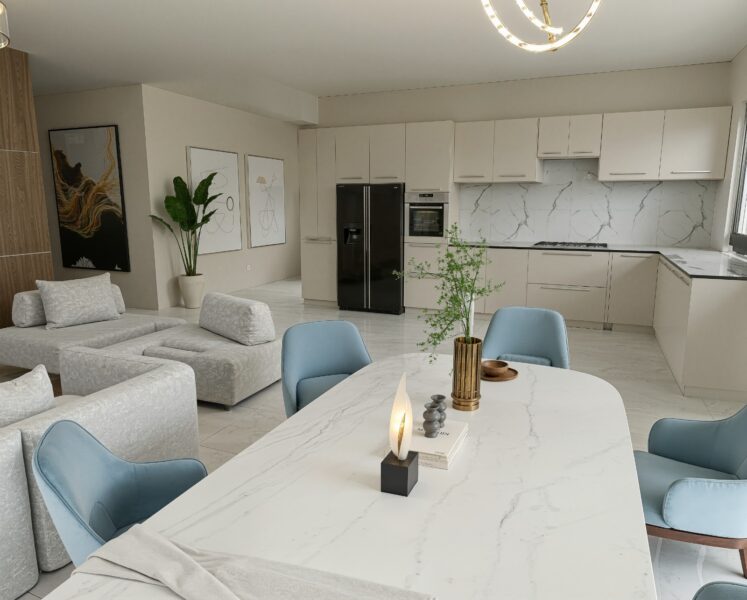 Apartment for sale located kacyiru