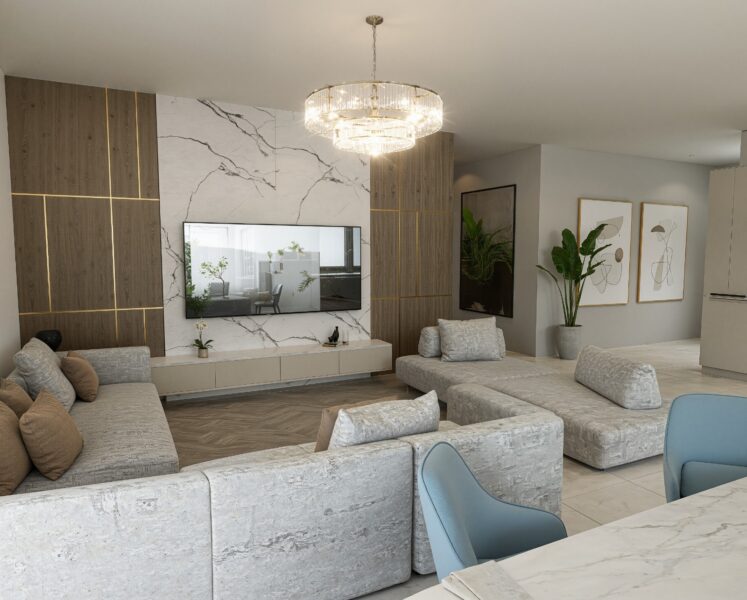 Apartment for sale located kacyiru