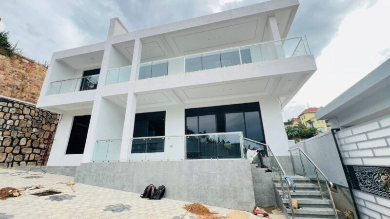 Kibagabaga house for sale