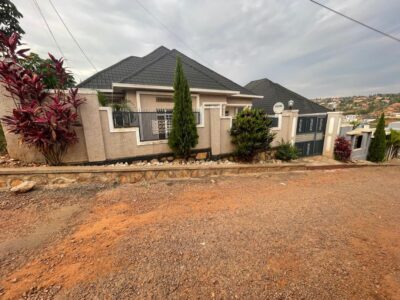 Kabeza house for sale 80m