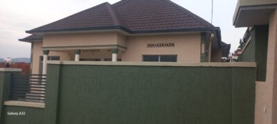 Gasogi house for sale