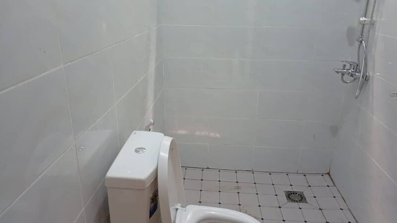 Gasogi house for sale