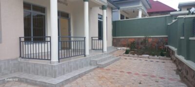 Gasogi house for sale