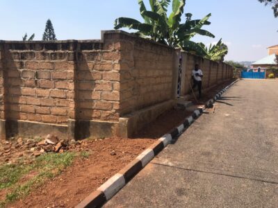 Gikondo old house for sale