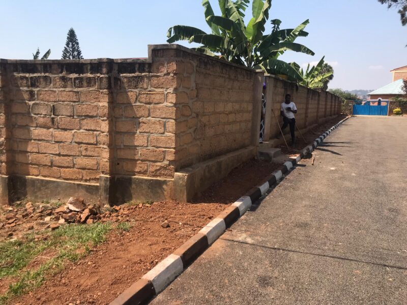 Gikondo old house for sale