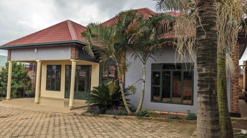 Kabuga house for sale