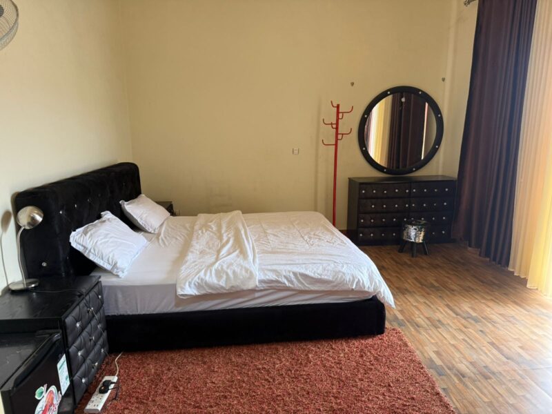 Gisozi house for rent 1500$