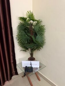 Gisozi house for rent 1500$