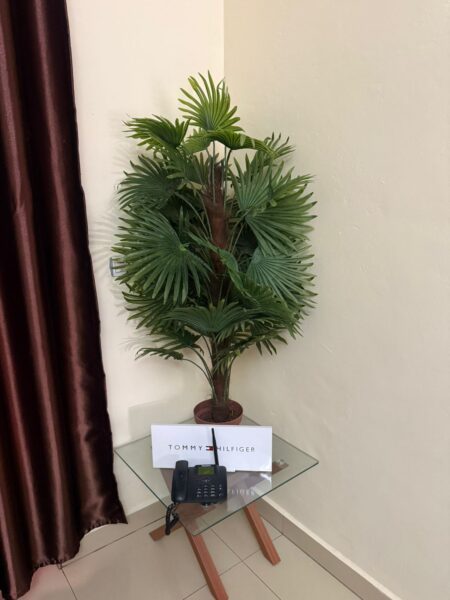 Gisozi house for rent 1500$