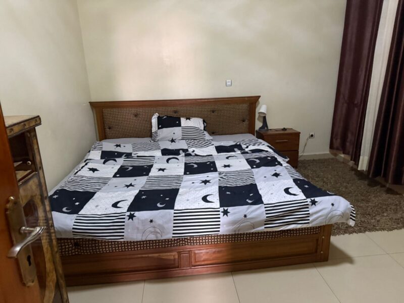 Gisozi house for rent 1500$