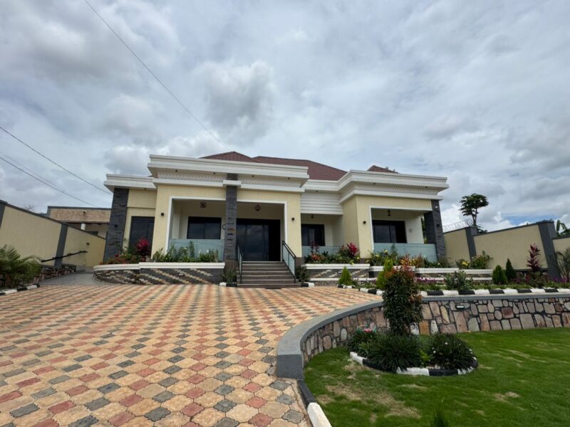 Giporoso house for sale