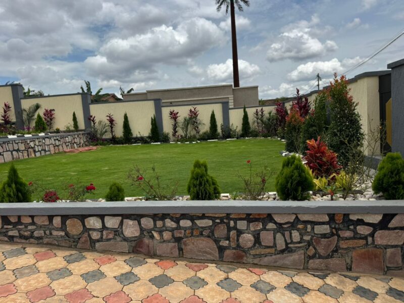 Giporoso house for sale