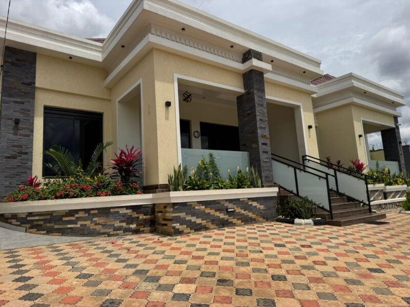 Giporoso house for sale