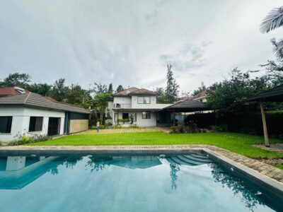 Beautiful house for sale Nyarutarama