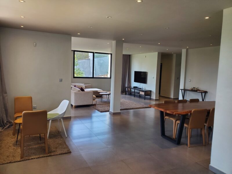 Beautiful house for sale Nyarutarama