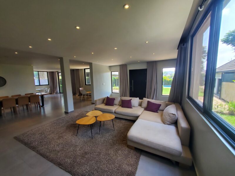 Beautiful house for sale Nyarutarama