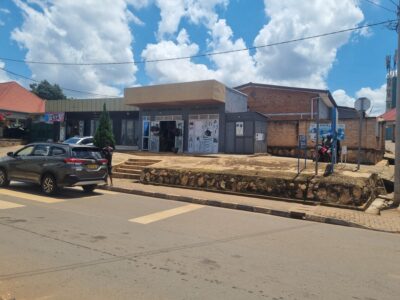 Kabeza house for sale