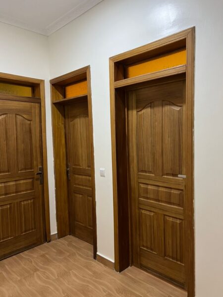 Beautiful house for rent karembure kicukiro