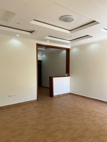 Beautiful house for rent karembure kicukiro