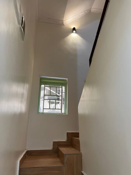 Beautiful house for rent karembure kicukiro