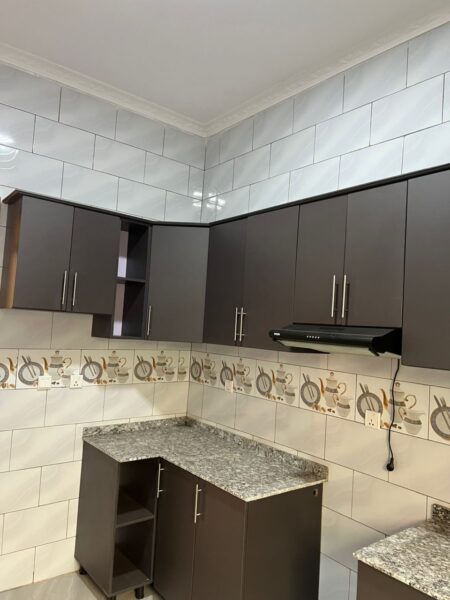 Beautiful house for rent karembure kicukiro