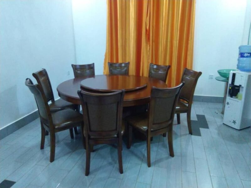 Beautiful house for rent full furnished sonatube