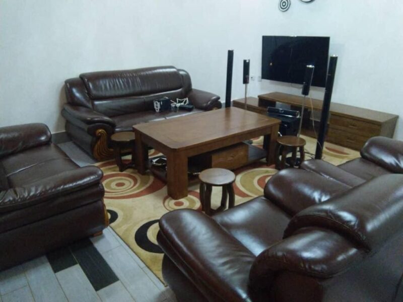 Beautiful house for rent full furnished sonatube