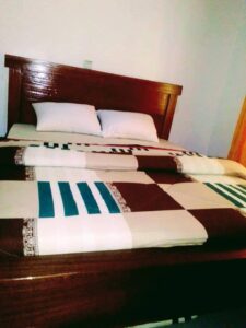 Beautiful house for rent full furnished sonatube