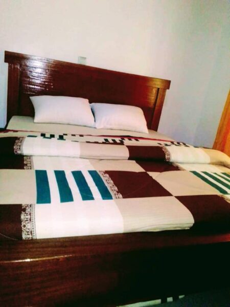 Beautiful house for rent full furnished sonatube