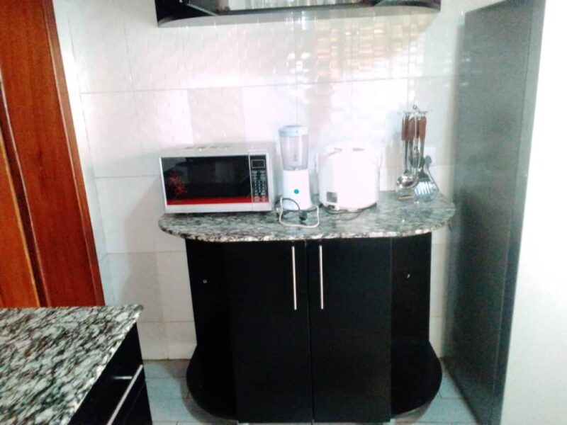 Beautiful house for rent full furnished sonatube
