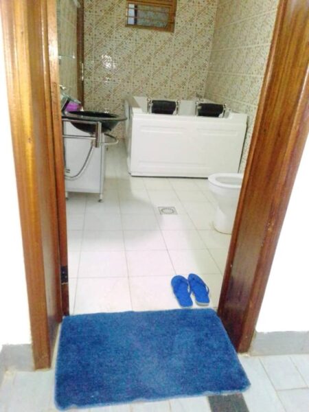 Beautiful house for rent full furnished sonatube