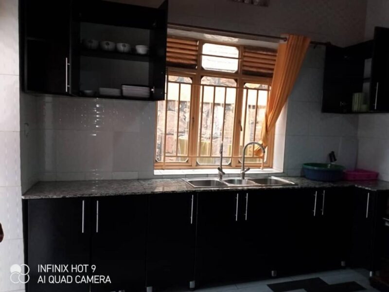 Beautiful house for rent full furnished sonatube