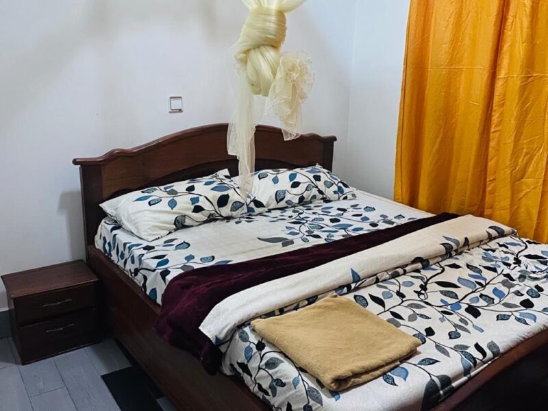 Beautiful house for rent full furnished sonatube