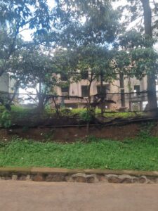 Gikondo under construction building for sale