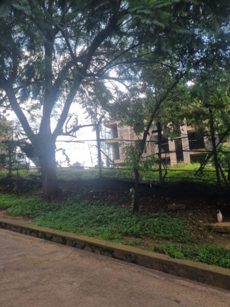 Gikondo under construction building for sale