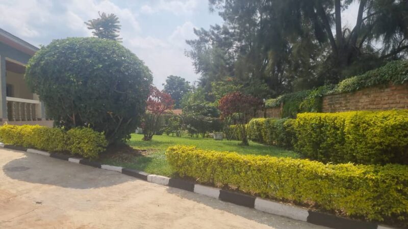 Commercial property for sale remera