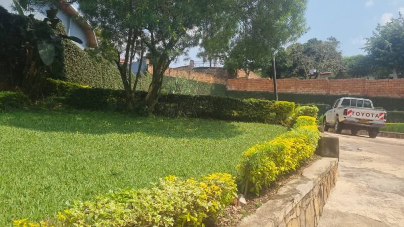 Commercial property for sale remera