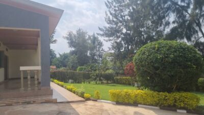 Commercial property for sale remera