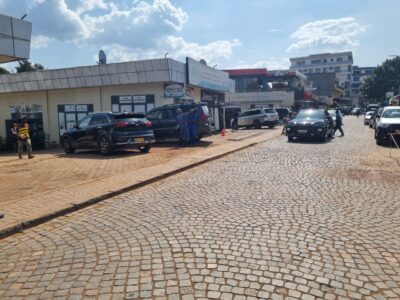 Remera business house for sale