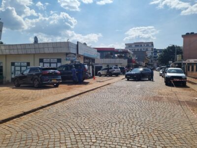 Remera business house for sale