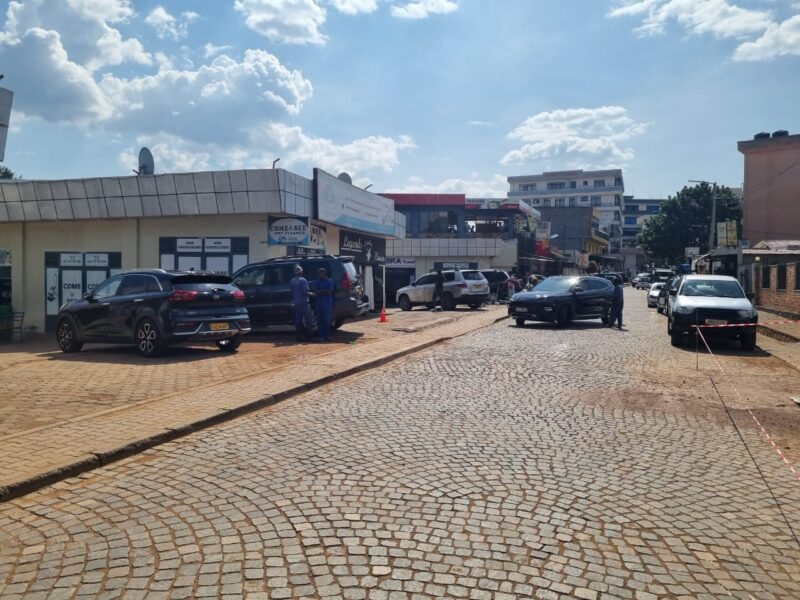 Remera business house for sale