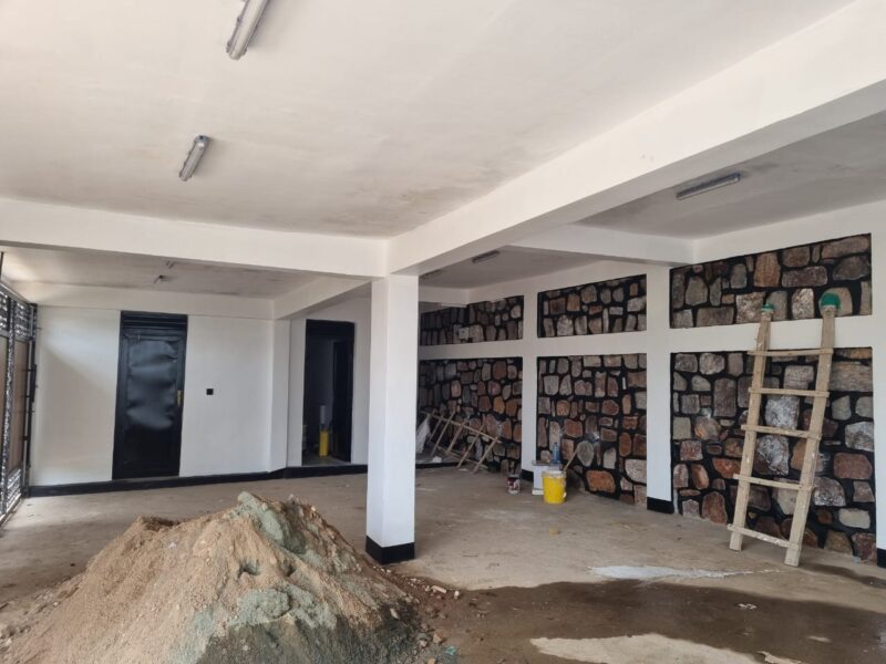 Kibagabaga house for sale