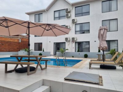Beautiful apartment for rent Kacyiru
