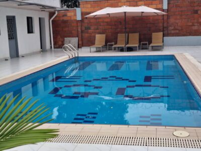 Beautiful apartment for rent Kacyiru