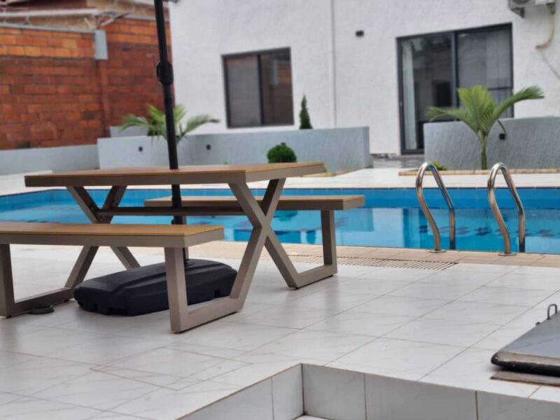 Beautiful apartment for rent Kacyiru