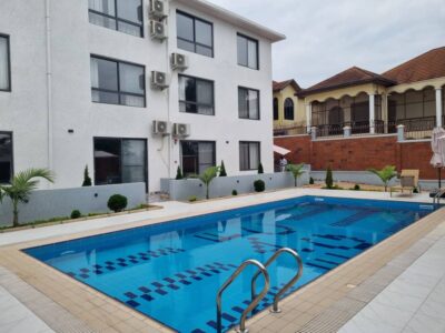 Beautiful apartment for rent Kacyiru