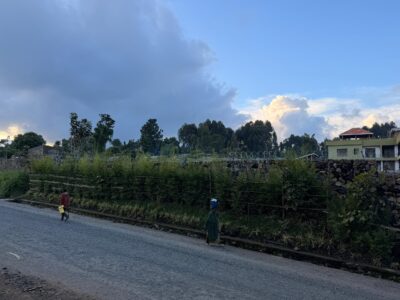 Plot for sale MUSANZE KINIGI